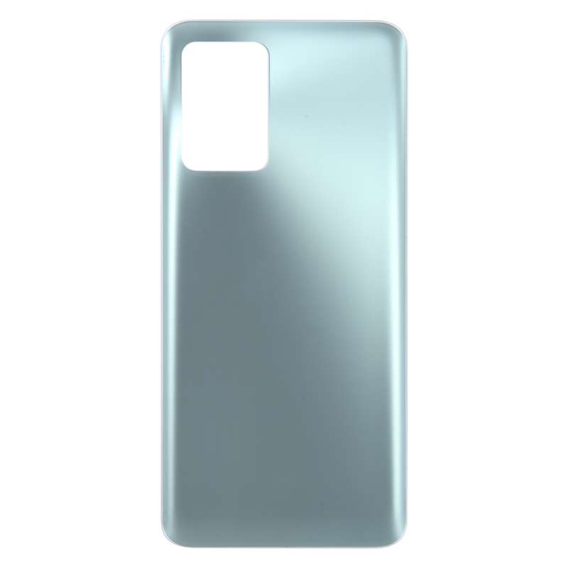 For Xiaomi Redmi K60E OEM Battery Back Cover(Black)