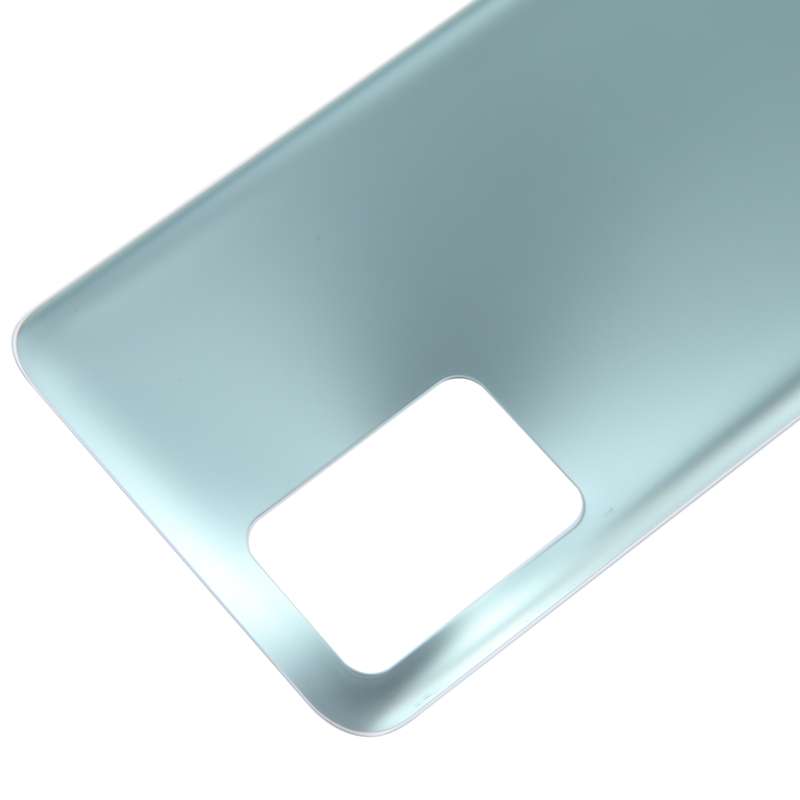 For Xiaomi Redmi K60E OEM Battery Back Cover(Black)
