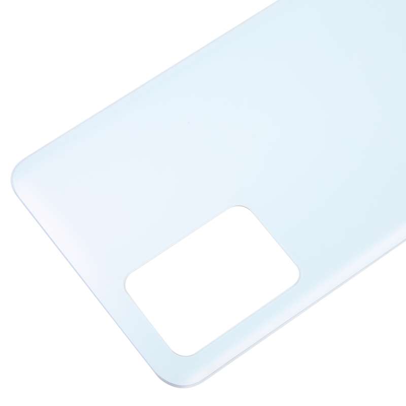 For Xiaomi Redmi K60E OEM Battery Back Cover(Black)
