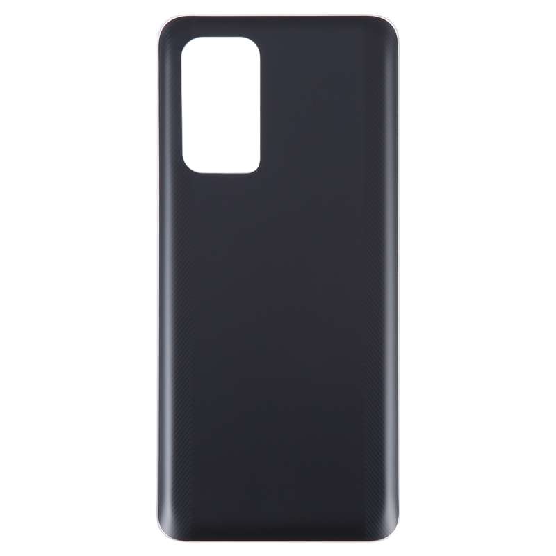 For Xiaomi Redmi K60 OEM Battery Back Cover(Black)