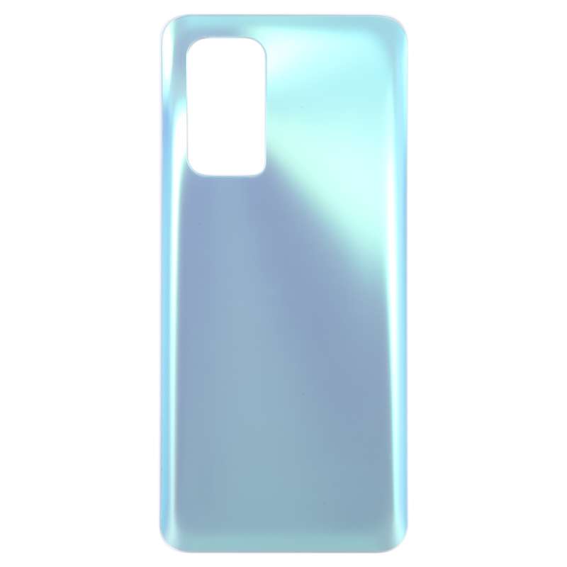 For Xiaomi Redmi K60 OEM Battery Back Cover(Black)