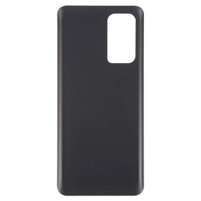 For Xiaomi Redmi K60 OEM Battery Back Cover(Black)