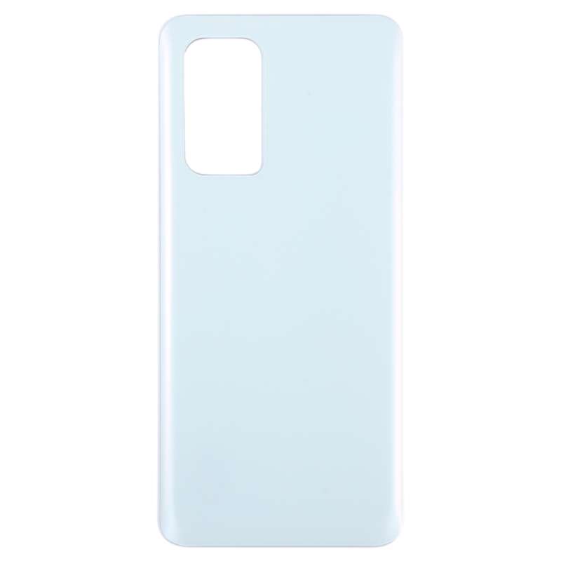For Xiaomi Redmi K60 OEM Battery Back Cover(Black)