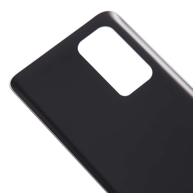 For Xiaomi Redmi K60 OEM Battery Back Cover(Black)