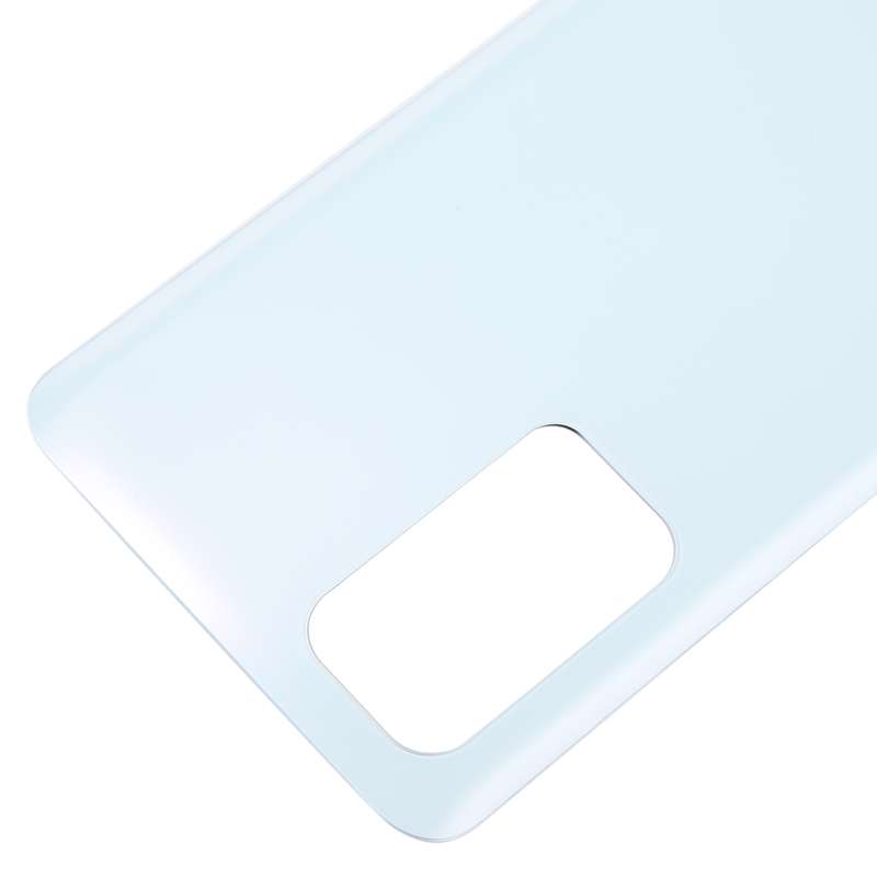 For Xiaomi Redmi K60 OEM Battery Back Cover(Black)