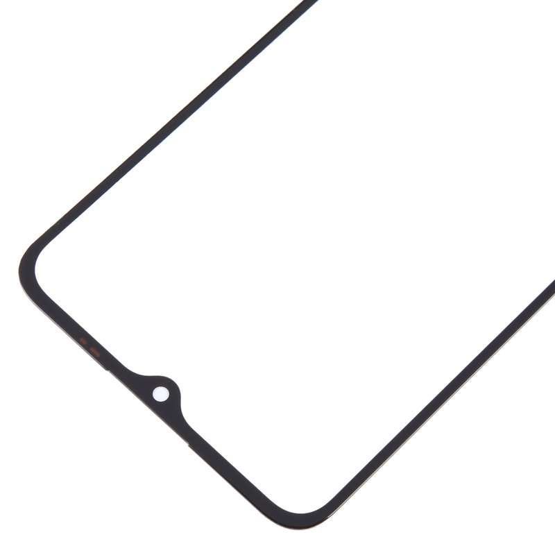 For TCL 40 SE Front Screen Outer Glass Lens