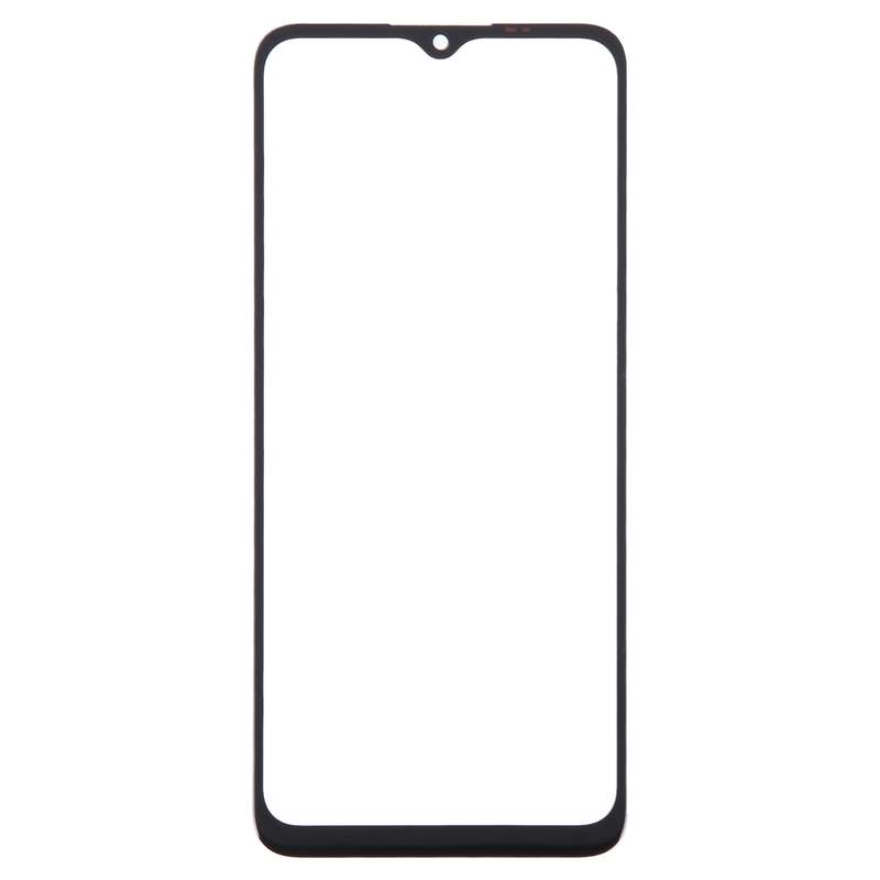 For TCL 40 XE Front Screen Outer Glass Lens