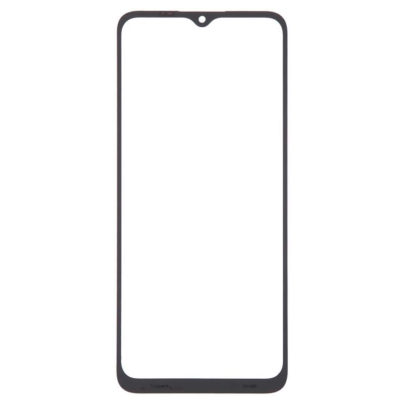 For TCL 40 XE Front Screen Outer Glass Lens