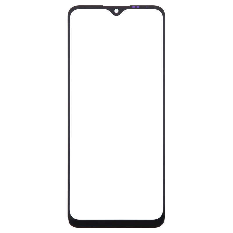 For TCL 30 XL T671G Front Screen Outer Glass Lens