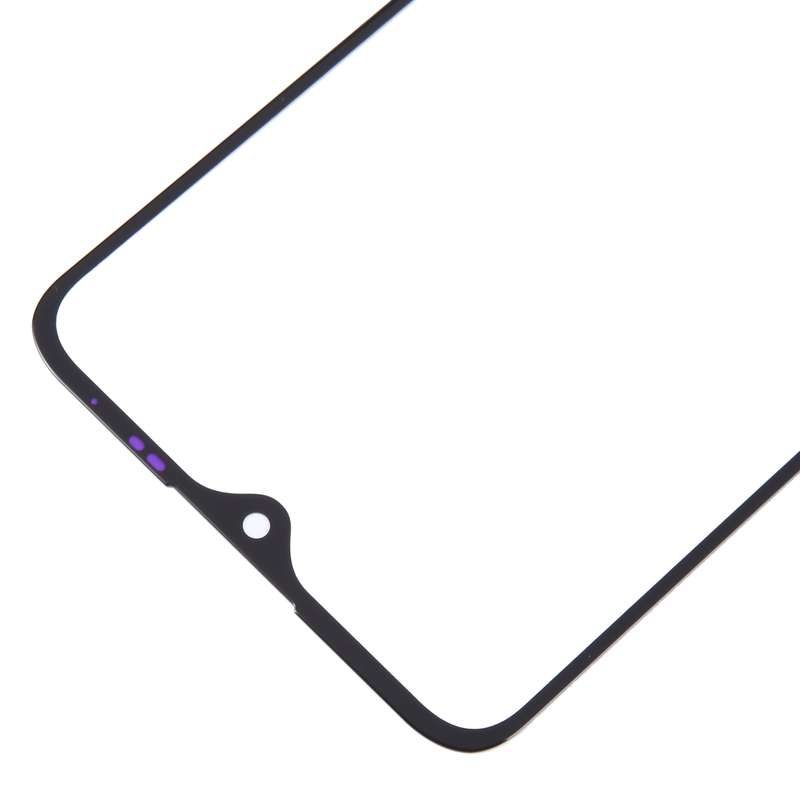 For TCL 40 XE Front Screen Outer Glass Lens