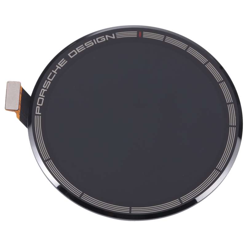 Original LCD Screen For Huawei Watch GT 3 Porsche Design Digitizer Full Assembly