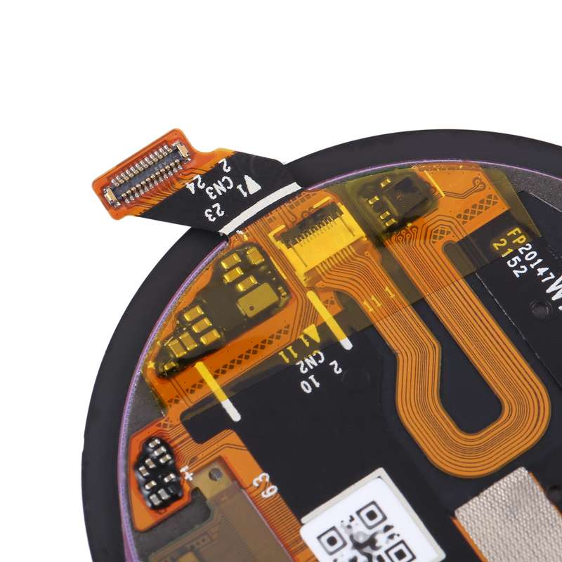 Original LCD Screen For Huawei Watch GT 3 Porsche Design Digitizer Full Assembly