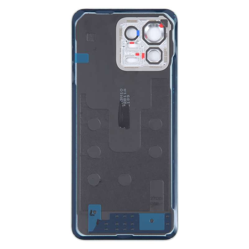 For Xiaomi 13 Original Battery Back Cover (Green)