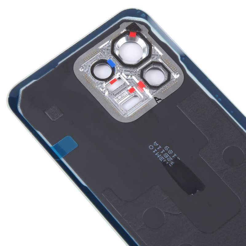 For Xiaomi 13 Original Battery Back Cover (Green)