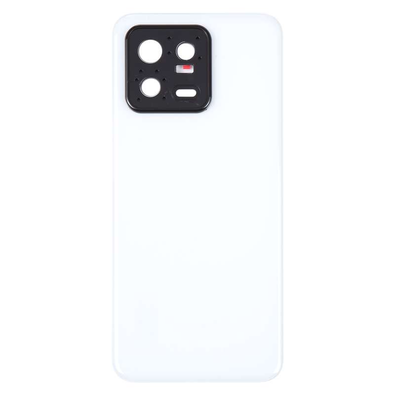 For Xiaomi 13 Original Battery Back Cover (Green)