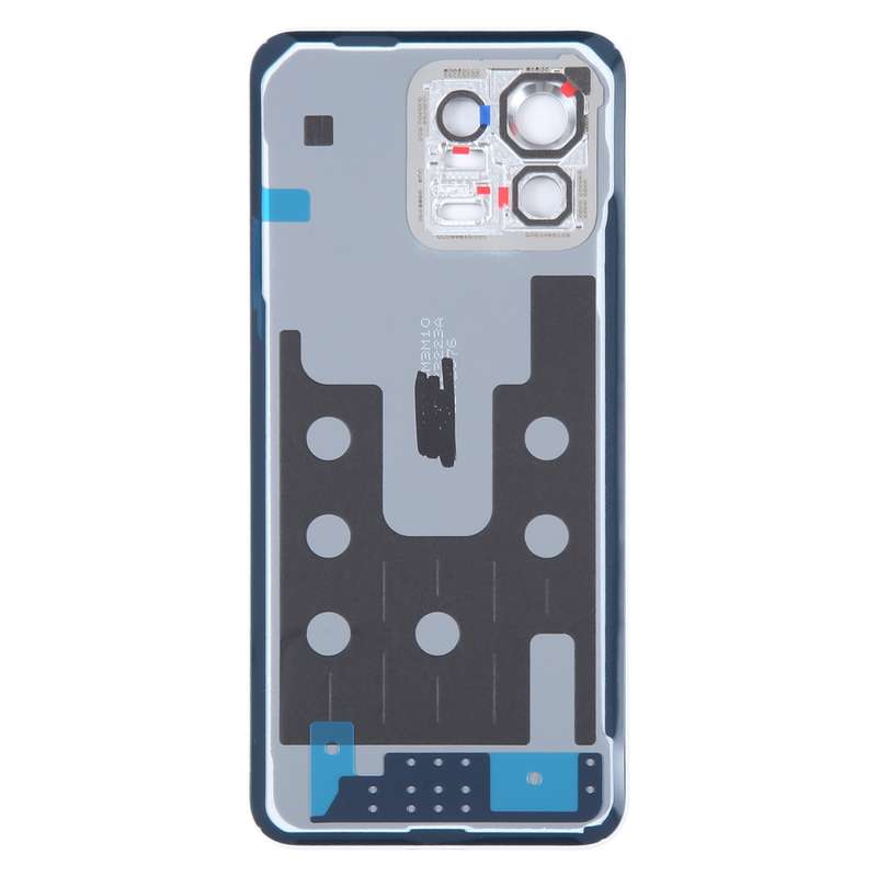 For Xiaomi 13 Original Battery Back Cover (Green)