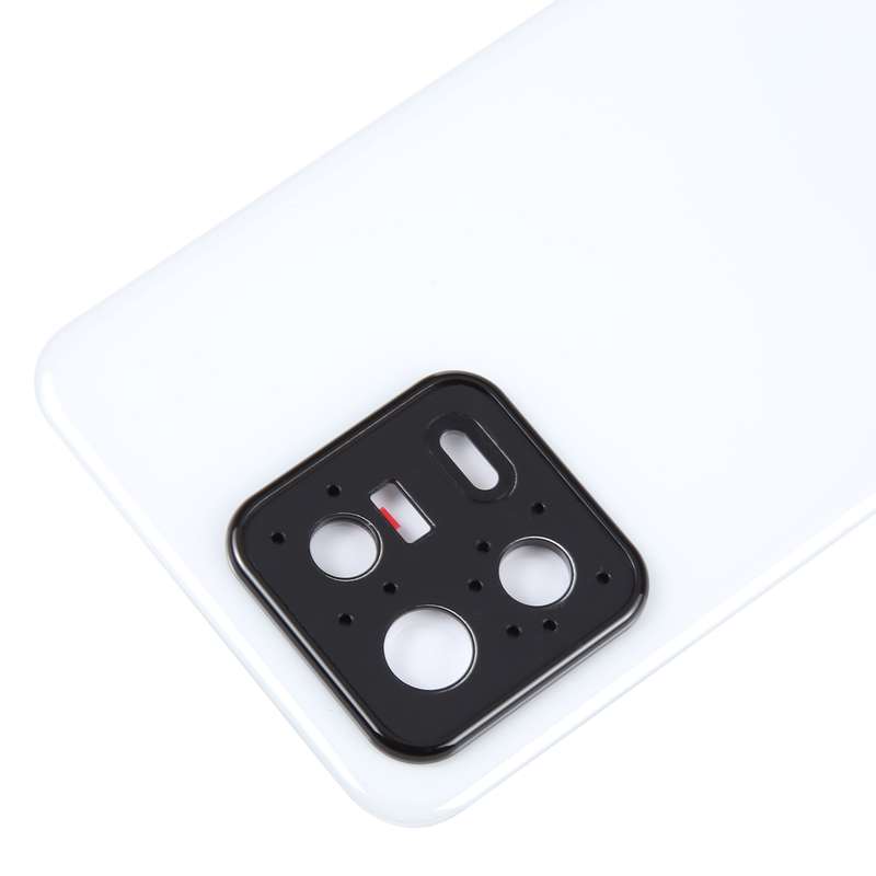 For Xiaomi 13 Original Battery Back Cover (Green)