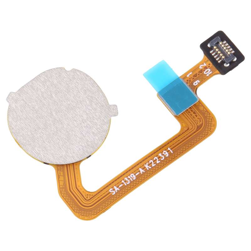 For Samsung Galaxy Tab A7 10.4 2020 SM-T500/T505 Original Power Button + Volume Control Button (Blac