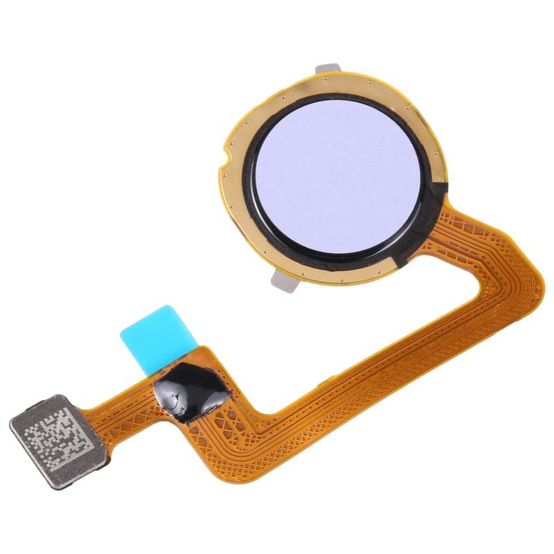For Xiaomi Redmi 12C Original Fingerprint Sensor Flex Cable(Green)