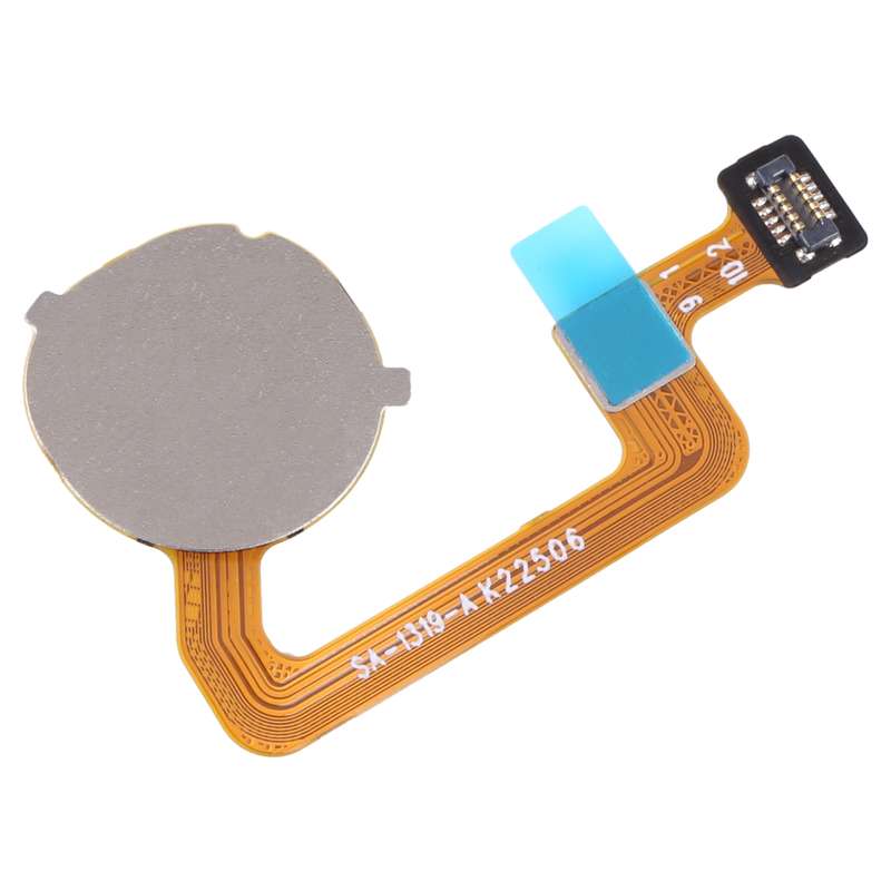 For Xiaomi Redmi 12C Original Fingerprint Sensor Flex Cable(Green)
