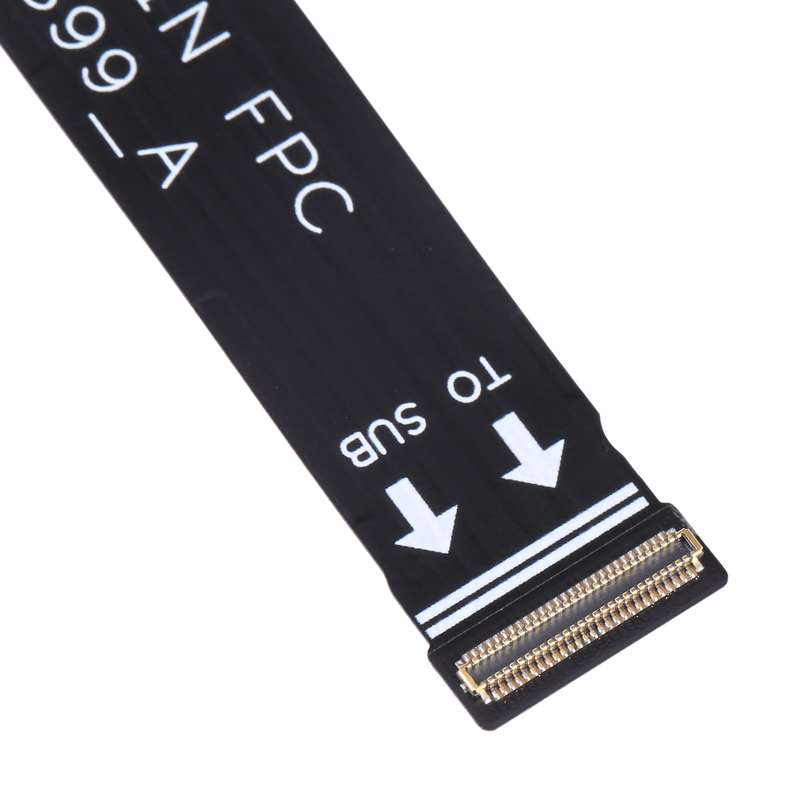 For Lenovo Z5 Pro L78031 Motherboard Flex Cable