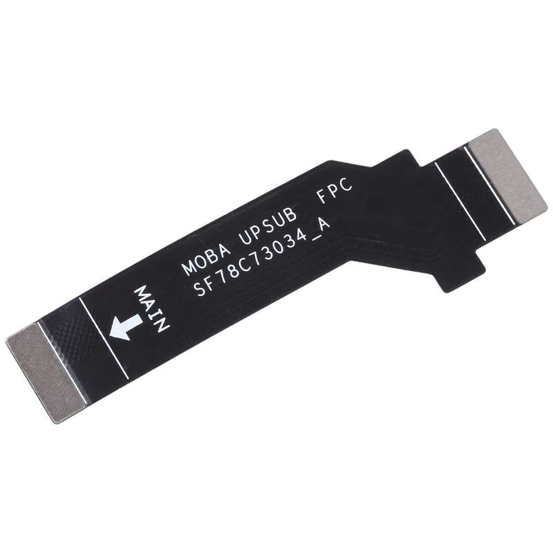 For Lenovo Legion 2 Pro 5G L70081 Mainboard Connector Single Flex Cable