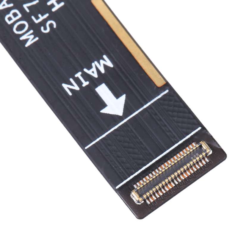For Lenovo Legion 2 Pro 5G L70081 Mainboard Connector Single Flex Cable