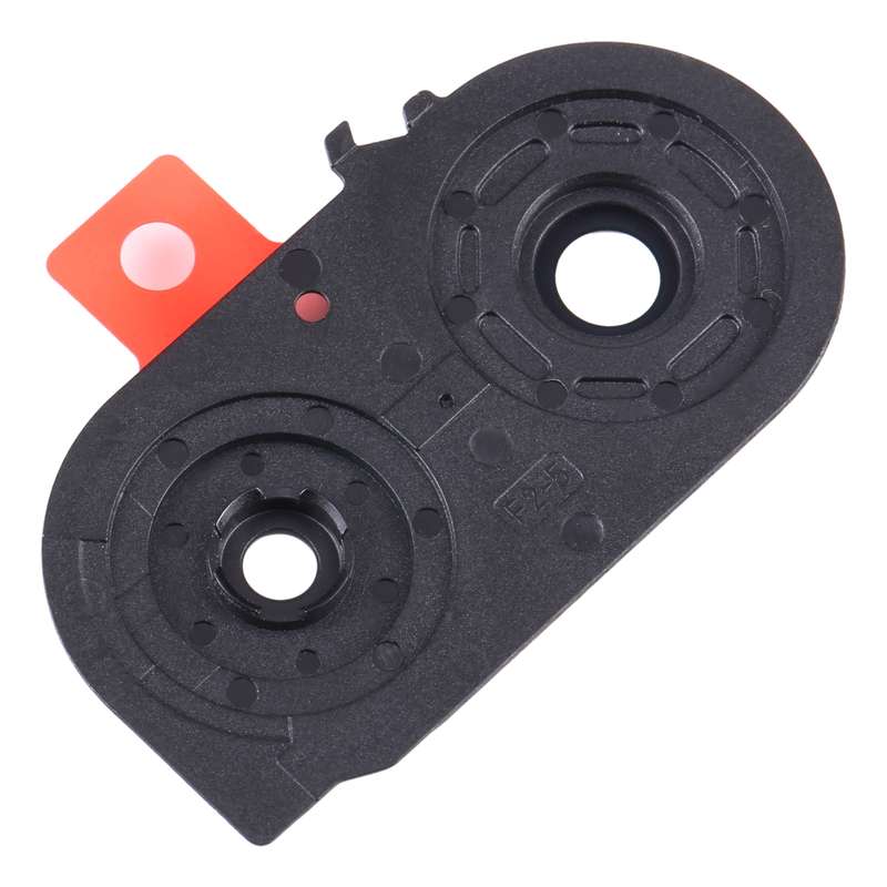 For OPPO Reno9 Original Camera Lens Cover (Gold)
