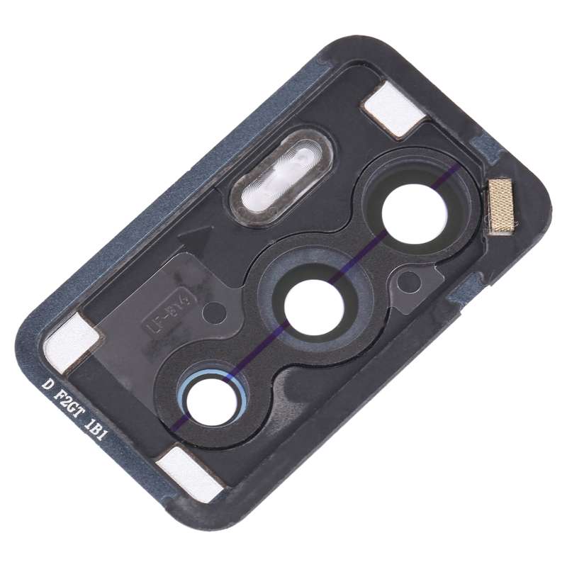 For vivo S10E Original Camera Lens Cover (Black)