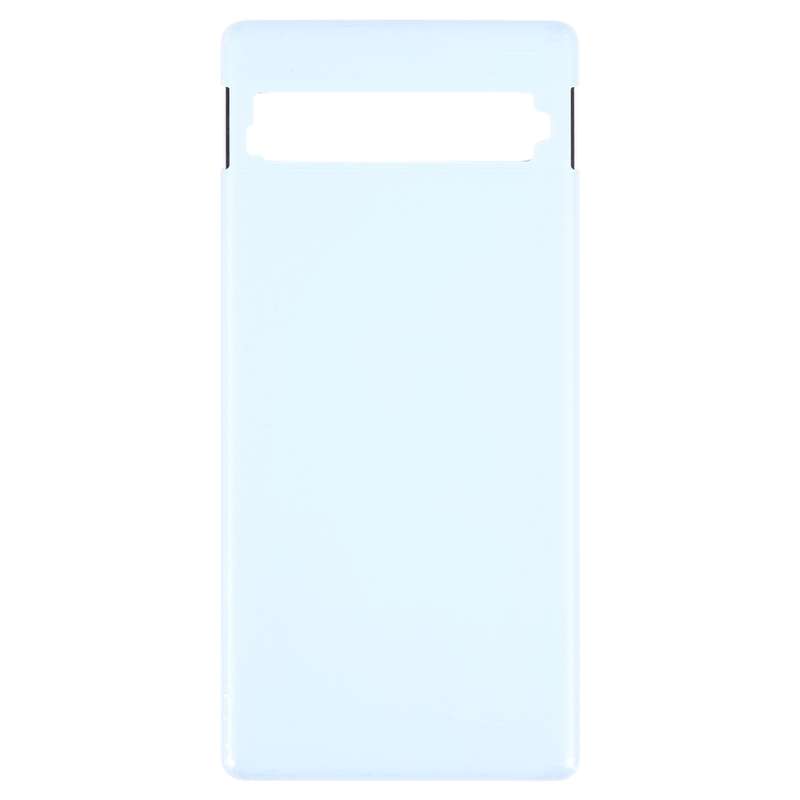 For Google Pixel 7a Original Battery Back Cover(Black)
