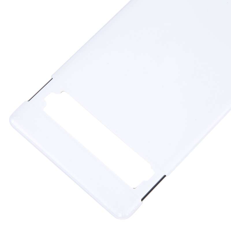 For Google Pixel 7a Original Battery Back Cover(Black)