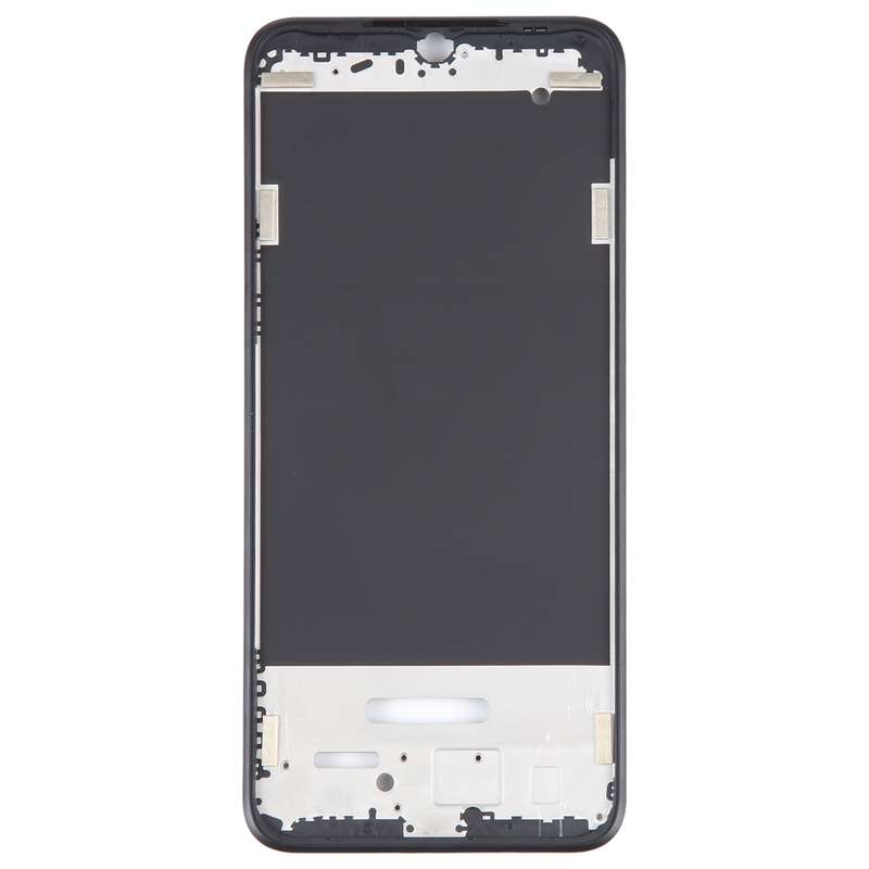 For Nokia G400 Original Front Housing LCD Frame Bezel Plate