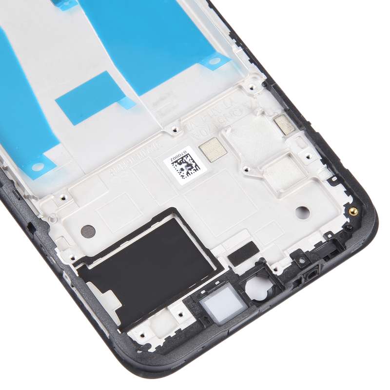 For Nokia G400 Original Front Housing LCD Frame Bezel Plate