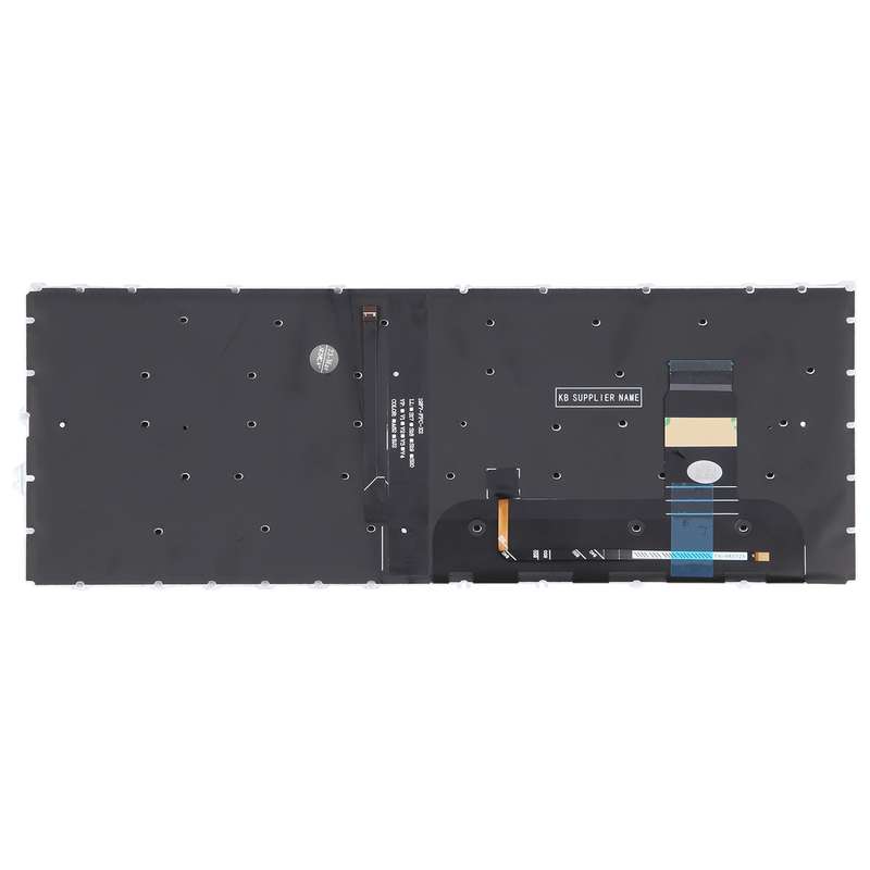 For HP Elitebook 840 G7 G8 745 G7 US Version Keyboard with Backlight and Pointing