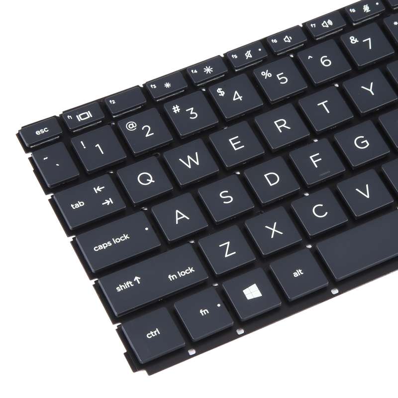 For HP ProBook 440 G9 445 G9 US Version Keyboard with Backlight