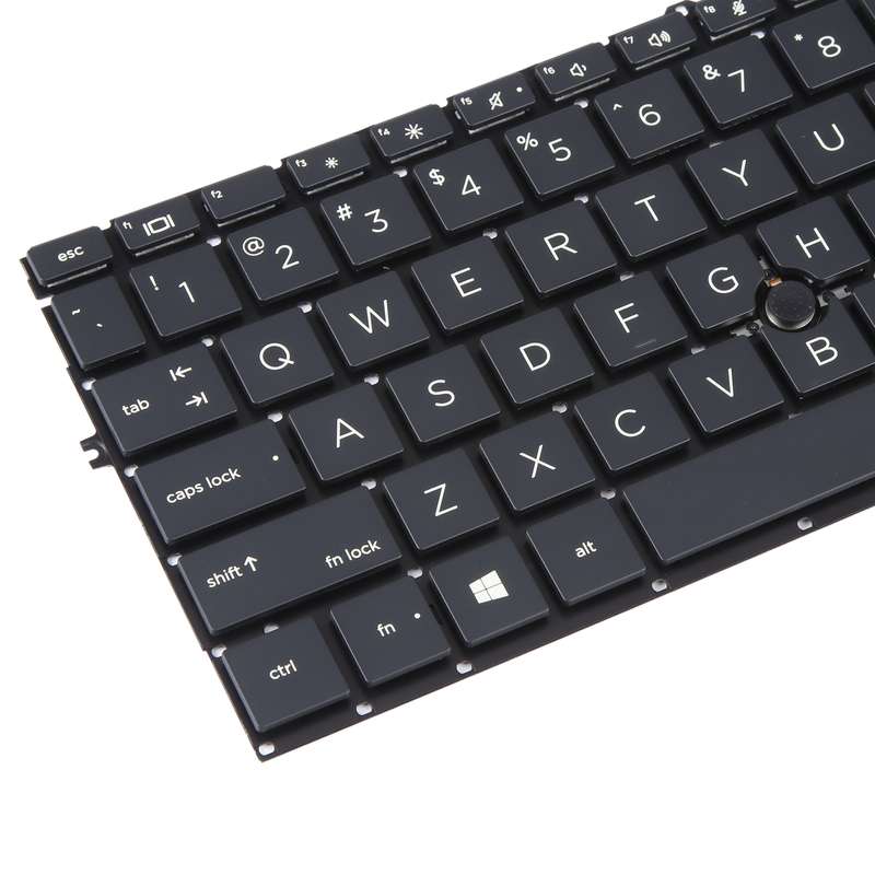 US Version Keyboard with Backlight and Pointing For HP ELITEBOOK 850 G7 G8 845 G7 G8 855 G7 G8 L8991