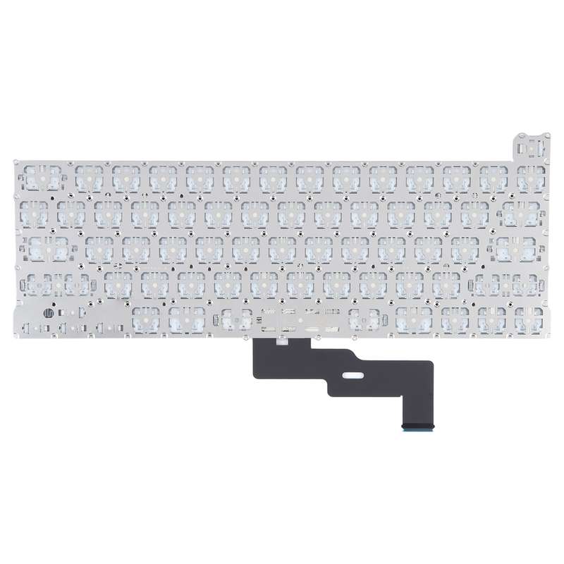 Small Enter Version AR Keyboard For Macbook Pro Retina 13 inch A2289