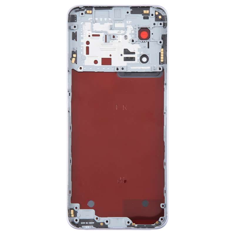 For Garmin Venu SQ Original LCD Screen with Digitizer Full Assembly(Black)