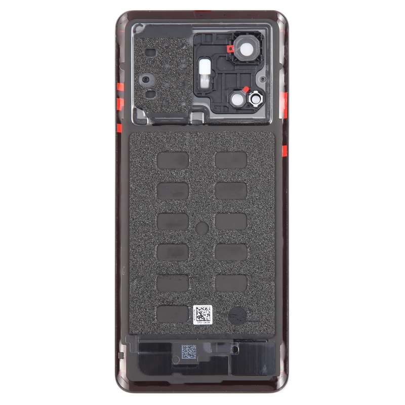 For Realme GT Neo5 SE Original Battery Back Cover(Black)