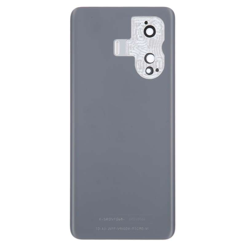 For vivo S15e Original Battery Back Cover with Camera Lens Cover(Pink)