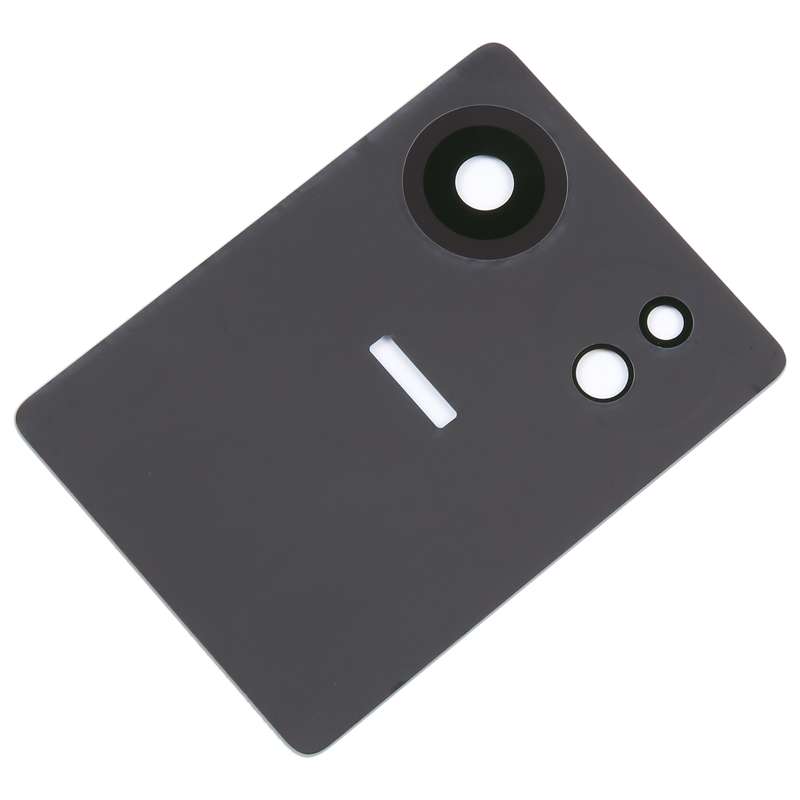 For Realme GT Neo5 SE Original Back Camera Lens (Black)