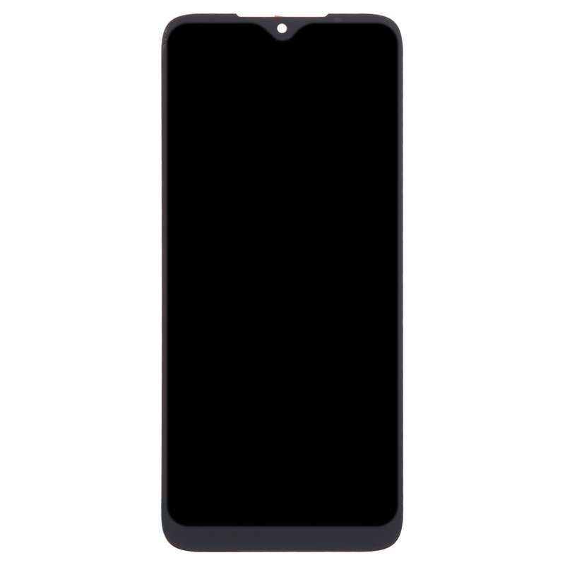 OEM LCD Screen For Nokia C12 with Digitizer Full Assembly