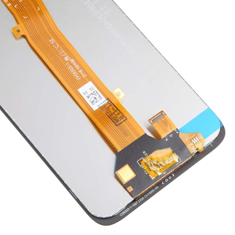 OEM LCD Screen For Nokia G22 with Digitizer Full Assembly