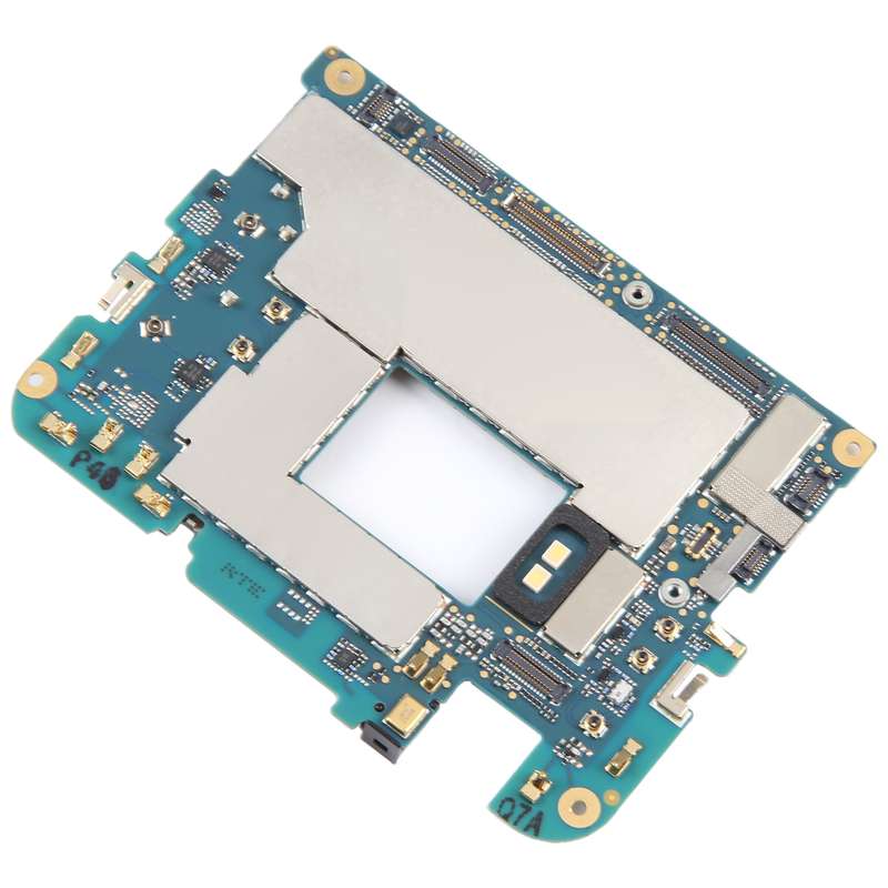 Original 128G Mainboard For HTC U11