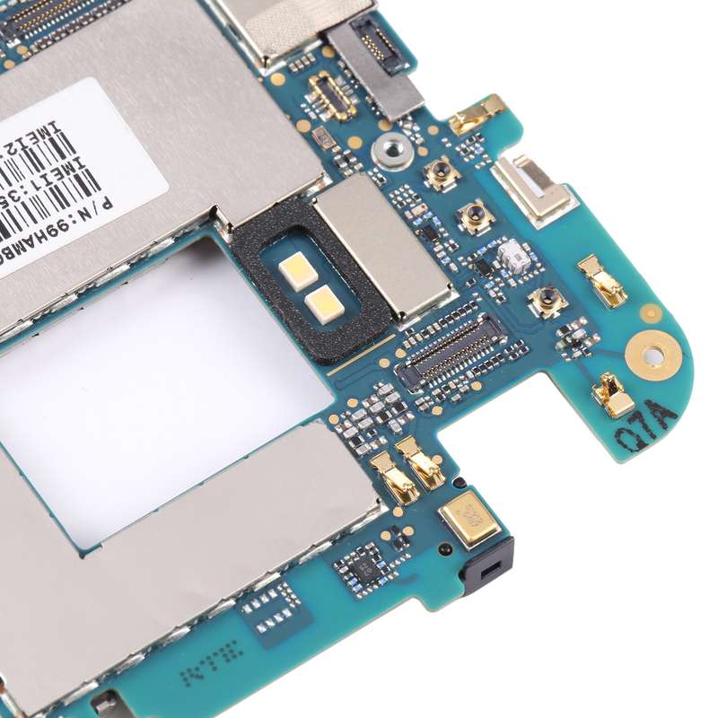 Original 128G Mainboard For HTC U11