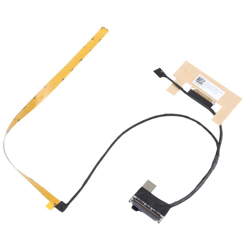 30pin DC02003GC00 DC02002Z800 5C10Q95877 5C10V98522 LCD Cable For Lenovo 730-13IKB 81CT 730-13IWL 81
