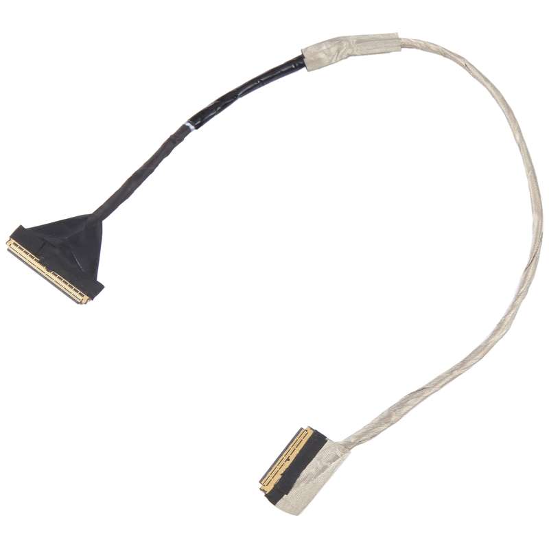 40Pin/30Pin DD00G3LC002 DD00G3LC0012 L16748-001 Non Touch LCD Cable For HP ChromeBook 14 G5 14-CA 14