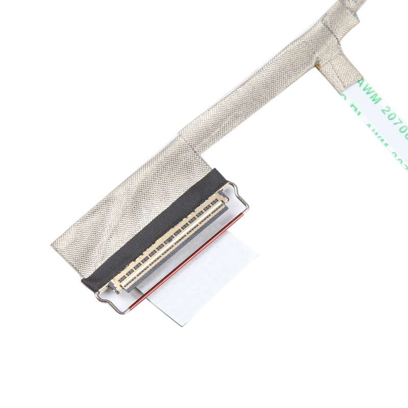 40pin OP5 DD00P5LC021 DD00P5LC022 DD00P5LC001 TPN-Q230 LCD Cable For HP Pavilion 0P5 15-DY 15-FQ 15S