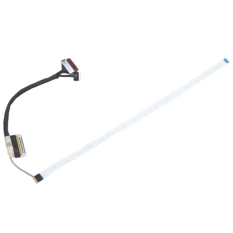40Pin DC02C00QZ00 DC02C00QZ10 5C10S30208 Touch LCD Cable For Lenovo ideapad 3-15ITL6 82H8 3-15ALC6 8
