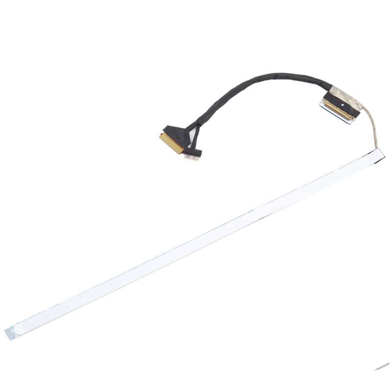 40Pin DC02C00QZ00 DC02C00QZ10 5C10S30208 Touch LCD Cable For Lenovo ideapad 3-15ITL6 82H8 3-15ALC6 8
